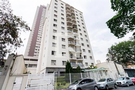 Apartamento à venda com 90m², 3 quartos e 1 vagaFachada