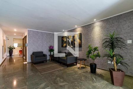 Apartamento à venda com 90m², 3 quartos e 1 vagaÁrea comum