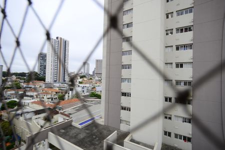 Apartamento à venda com 90m², 3 quartos e 1 vagavista da Sacada