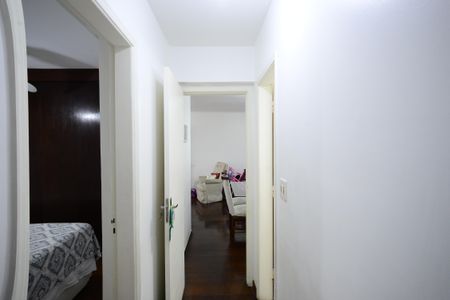 Apartamento à venda com 90m², 3 quartos e 1 vagaCorredor