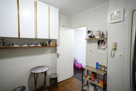 Apartamento à venda com 90m², 3 quartos e 1 vagaCozinha