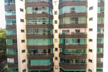 Apartamento à venda com 50m², 2 quartos e 1 vagaVista Área de Serviço