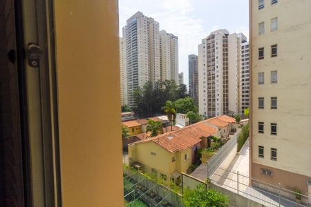 Apartamento à venda com 50m², 2 quartos e 1 vagaVista Quarto 1