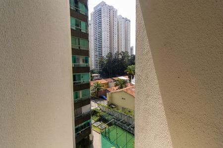 Apartamento à venda com 50m², 2 quartos e 1 vagaVista Quarto 2