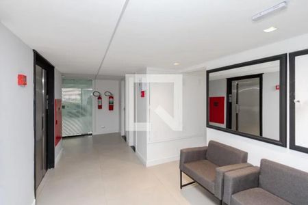 Apartamento à venda com 50m², 2 quartos e 1 vagaElevador