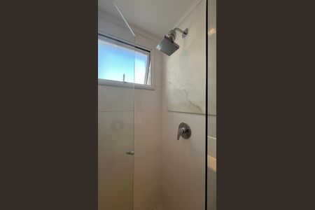 Apartamento à venda com 106m², 2 quartos e 2 vagasBanheiro Social