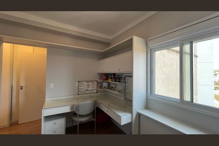 Apartamento à venda com 106m², 2 quartos e 2 vagasQuarto