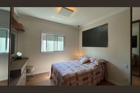 Apartamento à venda com 106m², 2 quartos e 2 vagasSuíte