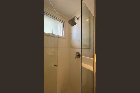 Apartamento à venda com 106m², 2 quartos e 2 vagasBanheiro da Suíte