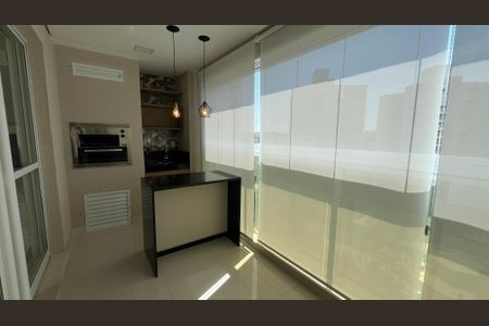 Apartamento à venda com 106m², 2 quartos e 2 vagasVaranda Gourmet