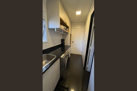 Apartamento à venda com 106m², 2 quartos e 2 vagasCozinha