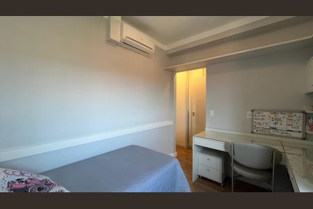 Apartamento à venda com 106m², 2 quartos e 2 vagasQuarto