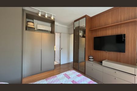 Apartamento à venda com 106m², 2 quartos e 2 vagasSuíte