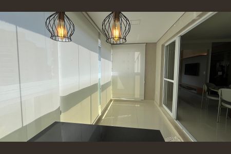 Apartamento à venda com 106m², 2 quartos e 2 vagasVaranda Gourmet