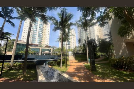 Apartamento à venda com 106m², 2 quartos e 2 vagasÁrea comum