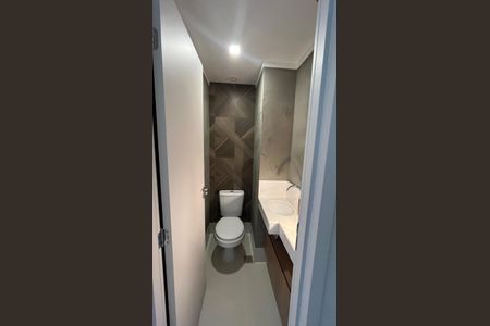 Apartamento à venda com 106m², 2 quartos e 2 vagasLavabo