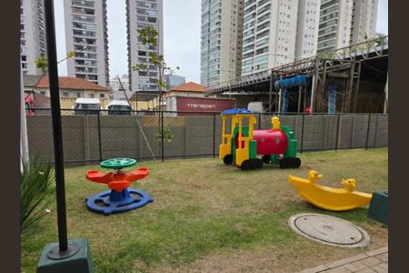 Foto 11 de apartamento à venda com 2 quartos, 45m² em Barra Funda, São Paulo