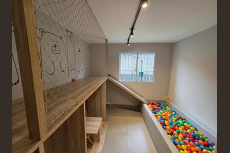 Foto 09 de apartamento à venda com 2 quartos, 45m² em Barra Funda, São Paulo