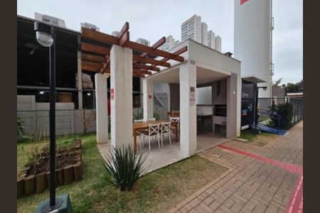 Foto 14 de apartamento à venda com 2 quartos, 45m² em Barra Funda, São Paulo