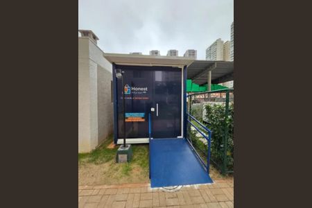 Foto 12 de apartamento à venda com 2 quartos, 45m² em Barra Funda, São Paulo