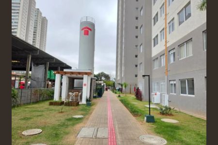 Foto 17 de apartamento à venda com 2 quartos, 45m² em Barra Funda, São Paulo