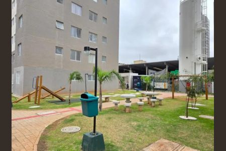 Foto 10 de apartamento à venda com 2 quartos, 45m² em Barra Funda, São Paulo