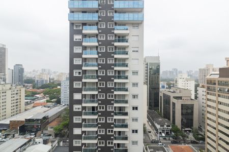 Studio para alugar com 45m², 1 quarto e 1 vagaVista Studio