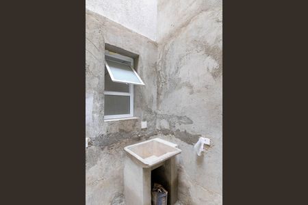 Casa à venda com 115m², 4 quartos e sem vagaLavanderia