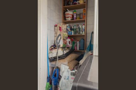 Apartamento à venda com 73m², 2 quartos e 2 vagasÁrea de Serviço