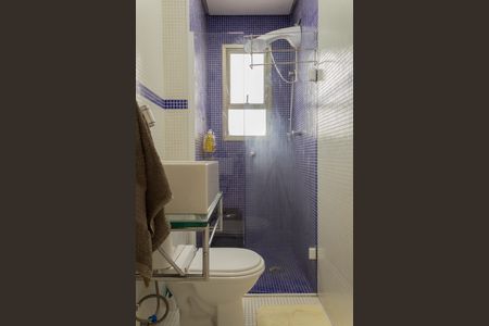 Apartamento à venda com 73m², 2 quartos e 2 vagasBanheiro