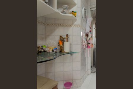 Apartamento à venda com 73m², 2 quartos e 2 vagasCozinha