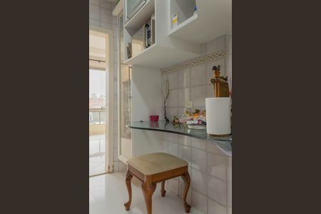 Apartamento à venda com 73m², 2 quartos e 2 vagasCozinha