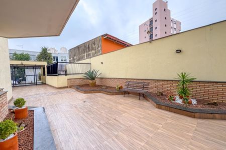 Apartamento à venda com 73m², 2 quartos e 2 vagasÁrea comum