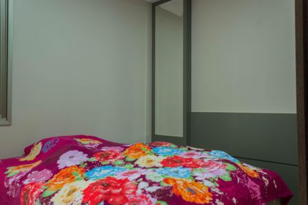 Apartamento à venda com 73m², 2 quartos e 2 vagasQuarto 2