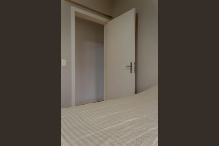 Apartamento à venda com 73m², 2 quartos e 2 vagasQuarto 1