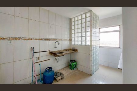 Apartamento para alugar com 66m², 2 quartos e 1 vaga Apartamento para alugar com 66m², 2 quartos e 1 vagaCozinha