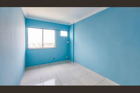 Quarto 1 de apartamento para alugar com 2 quartos, 66m² em Comendador Soares, Nova Iguaçu
