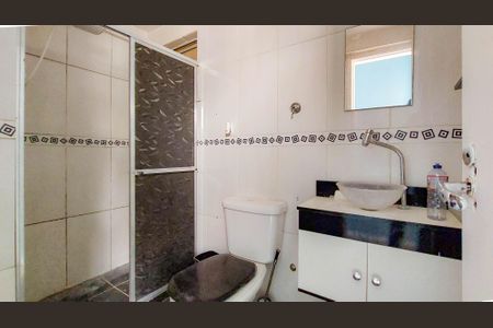 Apartamento para alugar com 66m², 2 quartos e 1 vaga Apartamento para alugar com 66m², 2 quartos e 1 vagaBanheiro