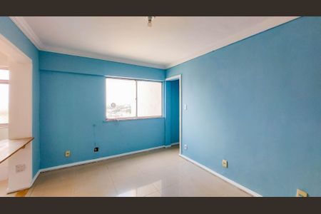 Apartamento para alugar com 66m², 2 quartos e 1 vaga Apartamento para alugar com 66m², 2 quartos e 1 vagaSala