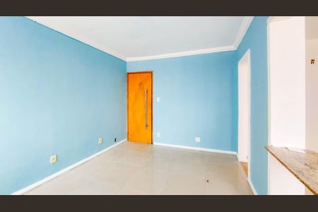 Apartamento para alugar com 66m², 2 quartos e 1 vaga Apartamento para alugar com 66m², 2 quartos e 1 vagaSala