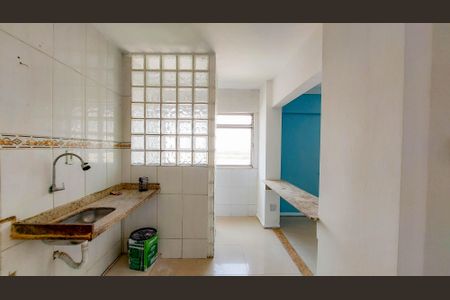 Apartamento para alugar com 66m², 2 quartos e 1 vaga Apartamento para alugar com 66m², 2 quartos e 1 vagaCozinha
