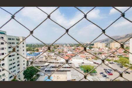 Apartamento para alugar com 66m², 2 quartos e 1 vaga Apartamento para alugar com 66m², 2 quartos e 1 vagaVista do Quarto 1