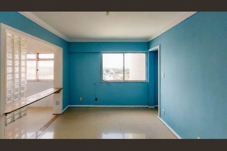Apartamento para alugar com 66m², 2 quartos e 1 vaga Apartamento para alugar com 66m², 2 quartos e 1 vagaSala