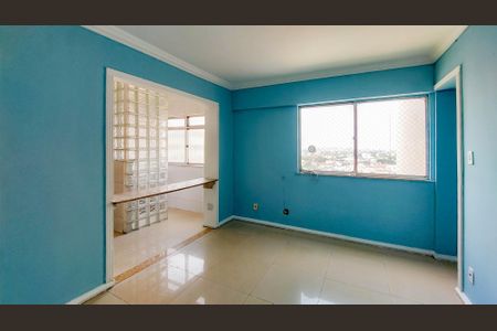 Apartamento para alugar com 66m², 2 quartos e 1 vaga Apartamento para alugar com 66m², 2 quartos e 1 vagaSala