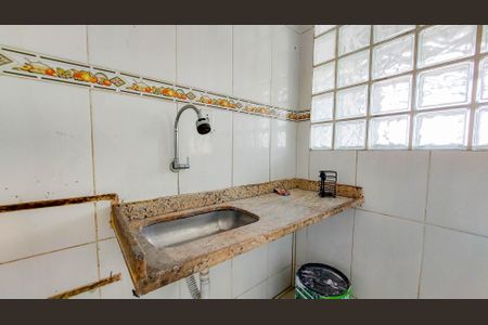 Apartamento para alugar com 66m², 2 quartos e 1 vaga Apartamento para alugar com 66m², 2 quartos e 1 vagaCozinha