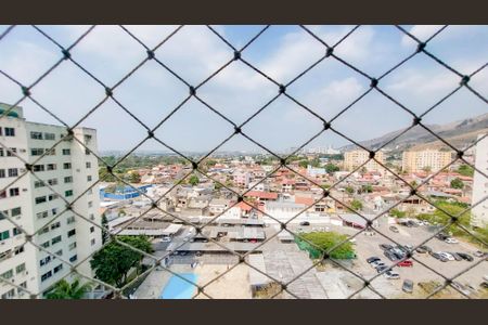 Apartamento para alugar com 66m², 2 quartos e 1 vaga Apartamento para alugar com 66m², 2 quartos e 1 vagaVista do Quarto 2