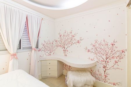 Apartamento à venda com 105m², 2 quartos e 1 vaga Apartamento à venda com 105m², 2 quartos e 1 vagaQuarto