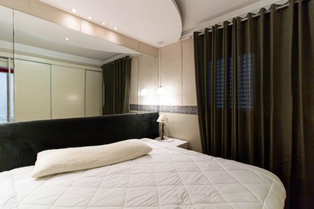 Apartamento à venda com 105m², 2 quartos e 1 vaga Apartamento à venda com 105m², 2 quartos e 1 vagaSuíte