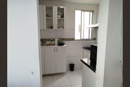 Apartamento à venda com 65m², 2 quartos e 1 vaga Apartamento à venda com 65m², 2 quartos e 1 vagaCozinha