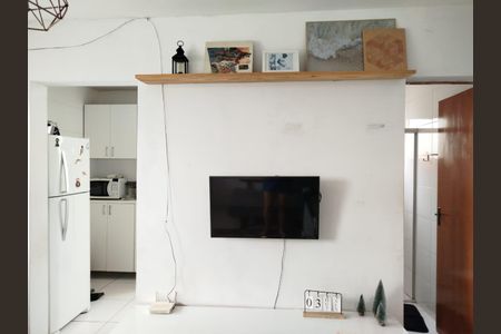 Apartamento à venda com 65m², 2 quartos e 1 vaga Apartamento à venda com 65m², 2 quartos e 1 vagaSala